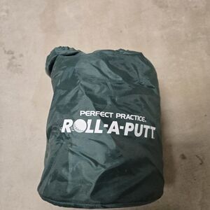 Perfect Practice Roll-A-Putt